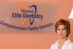 Ava Parakhoodi DMD- Maryland Elite Dentistry image