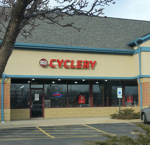 Bicycle Store «Race Pace Cyclery», reviews and photos, 34500 US-45 O, Third Lake, IL 60030, USA