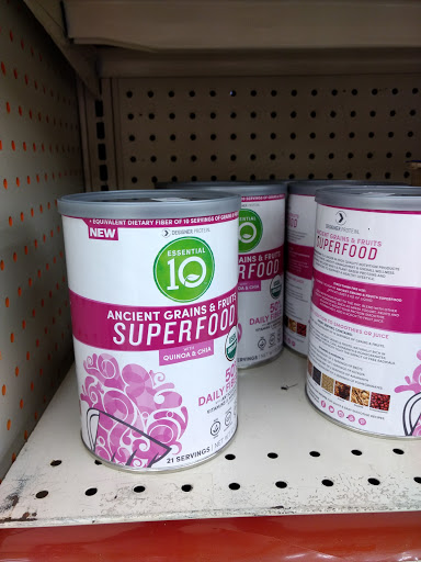 Discount Store «Ocean State Job Lot», reviews and photos, 180 Milk St, Westborough, MA 01581, USA