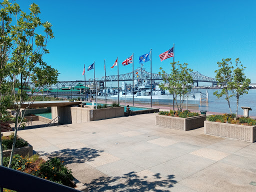 Museum «USS Kidd Museum», reviews and photos, 305 S River Rd, Baton Rouge, LA 70802, USA
