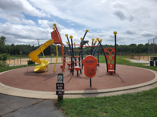 Park «Alpha Ridge Park», reviews and photos, 11685 Old Frederick Rd, Marriottsville, MD 21104, USA