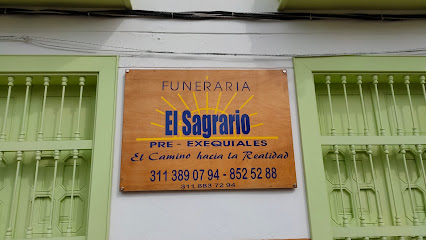 Funeraria El Sagrario