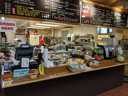 Belltower Cafe
