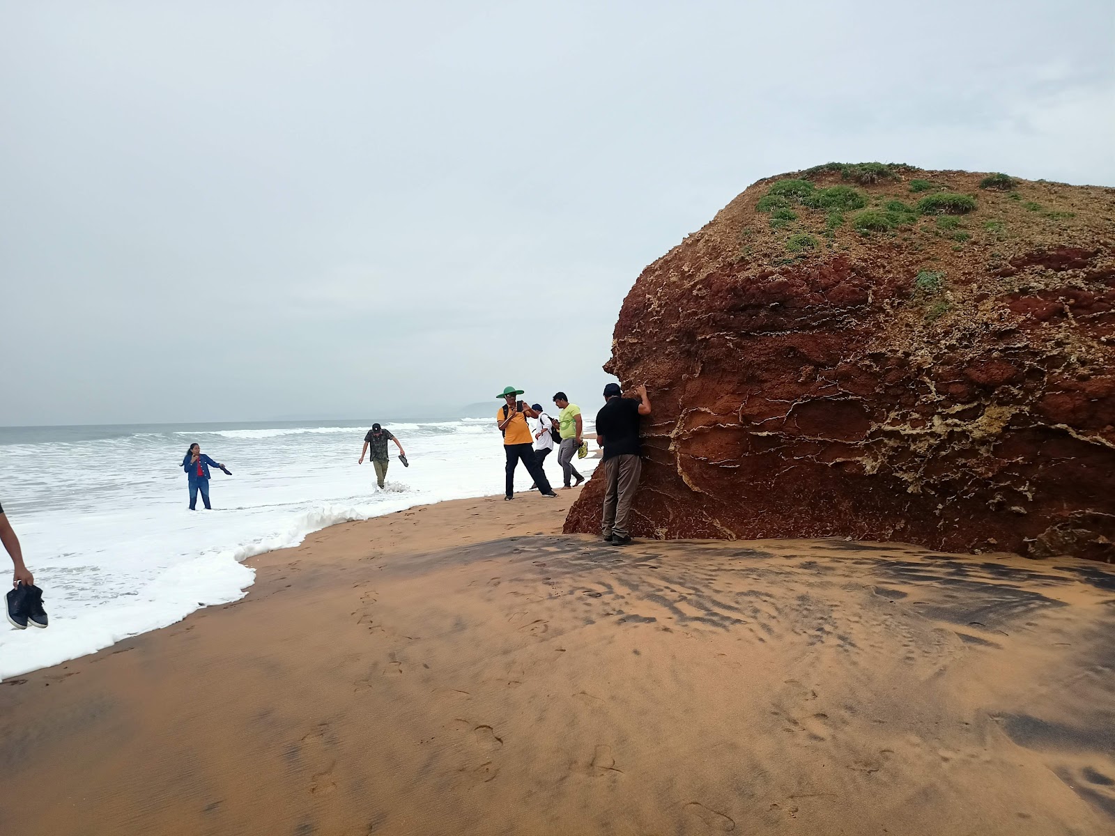 Pandavula Pancha Beach photo #9