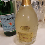 Photo n°4 de l'avis de Claudio.i fait le 15/04/2019 à 04:26 sur le  Ristorante Rosso di Sera à Camposampiero