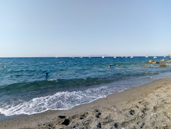 Fotografie cu Spiaggia Calanovella #alt_locality_no
