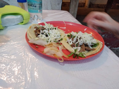 Norma's Tacos