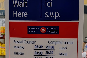 Canada Post