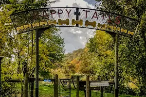 Happy Tails Dog Park image