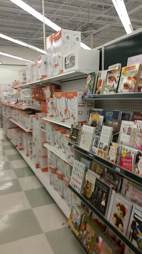 Fabric Store «Jo-Ann Fabrics and Crafts», reviews and photos, 11505 NE Fourth Plain Blvd #86, Vancouver, WA 98662, USA