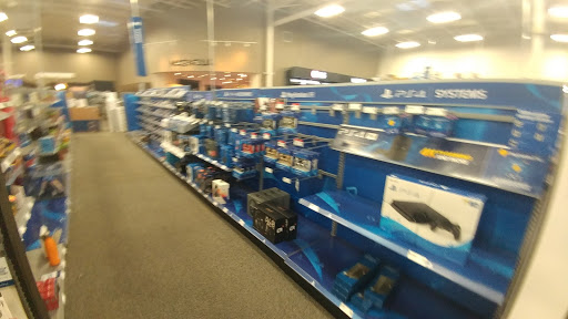 Electronics Store «Best Buy», reviews and photos, 1550 Lake Woodlands Dr, The Woodlands, TX 77380, USA