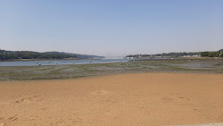 Plage du Douvez'in fotoğrafı çok temiz temizlik seviyesi ile