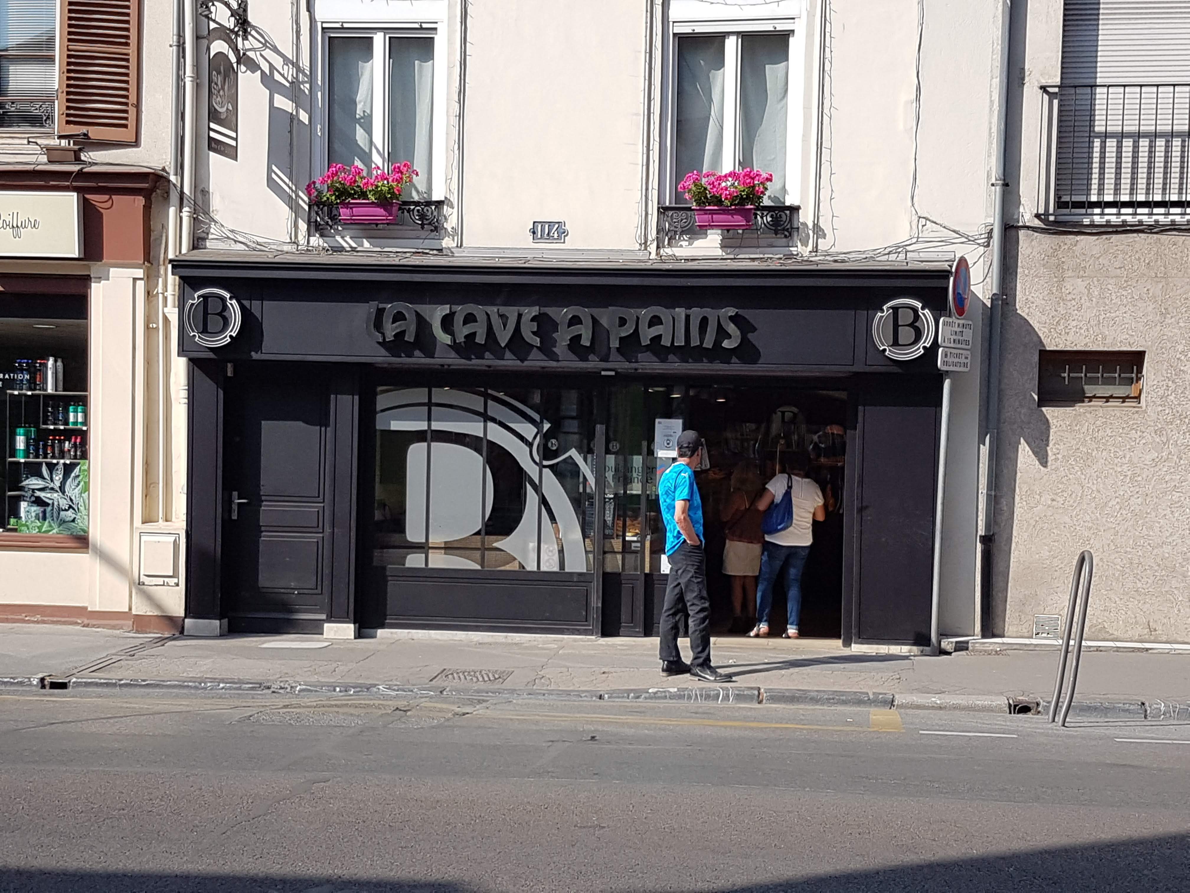 Photo n° 1 de l'avis de Chris.o fait le 03/02/2018 à 10:25