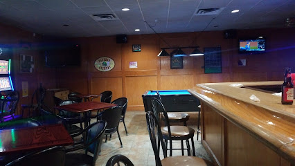 Willy's Pizza Bar & Grill