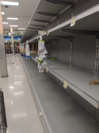 Grocery Store «ShopRite of Fischer Bay», reviews and photos, 860 Fischer Blvd, Toms River, NJ 08753, USA