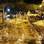 Photo n°5 de l'avis de Charlotte.e fait le 15/09/2018 à 22:53 sur le  Falkensteiner Resort Capo Boi à Villasimius