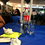 Photo n°2 de l'avis de Alfonso.e fait le 12/08/2018 à 23:55 sur le  DA MAURIZIO - Pizzeria / Ristorante à Amantea