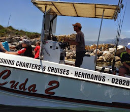 Cuda 2 Fishing Charters photo