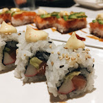 Photo n°3 de l'avis de Alice.a fait le 08/11/2018 à 10:52 sur le  Nagoya 2 Sushi - Brescia à Brescia
