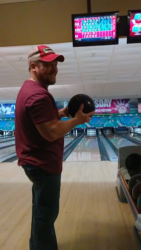 Bowling Alley «Vision Lanes», reviews and photos, 38250 Ford Rd, Westland, MI 48185, USA