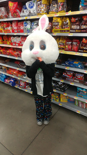 Department Store «Walmart Supercenter», reviews and photos, 4689 W Cedar Hills Dr, Cedar Hills, UT 84062, USA