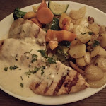 Photo n°1 de l'avis de Eric.o fait le 17/08/2019 à 20:41 sur le  Max & Consorten à Hamburg