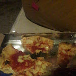 Photo n°2 de l'avis de Flippo.e fait le 13/09/2022 à 13:24 sur le  Pizzeria SUD à Lucca