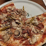 Photo n°1 de l'avis de Rolandas. fait le 24/10/2019 à 17:06 sur le  Pizzeria Messina à Düsseldorf