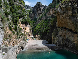 Foto von Fiordo di Furore mit sehr sauber Sauberkeitsgrad