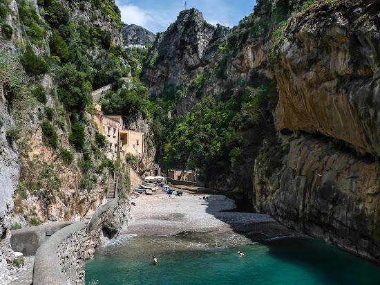 Fiordo di Furore