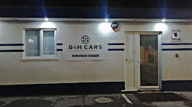 B&H Cars Ltd