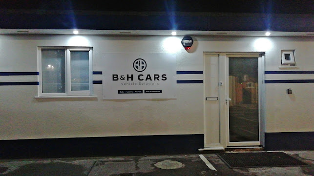 B&H Cars Ltd