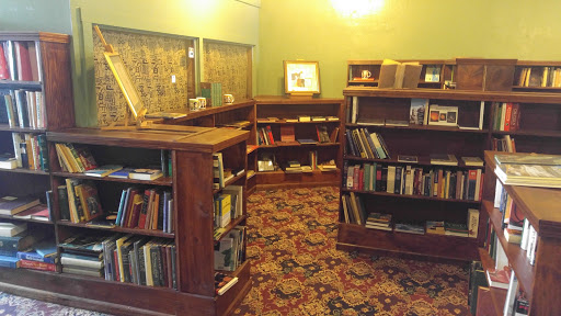 Book Store «Two Sisters Books & More», reviews and photos, 193 Fort Wayne Ave, Richmond, IN 47374, USA