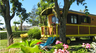 Camping Touristique de Gien à Poilly-lez-Gien