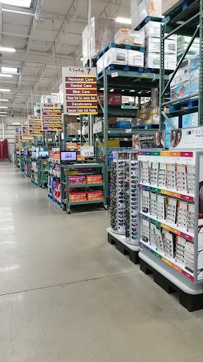 Warehouse club «BJ’s Wholesale Club», reviews and photos, 125 Cross Rd, Waterford, CT 06385, USA