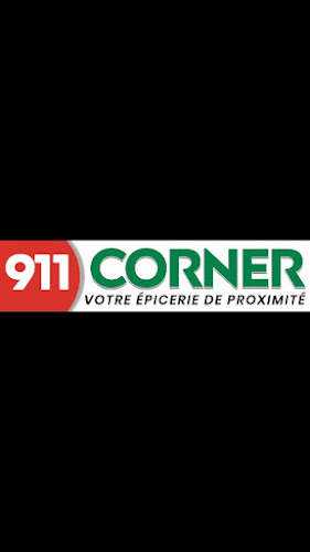911Corner à Châtellerault