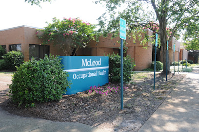 McLeod Occupational Health Services