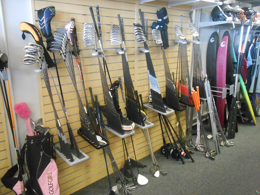 Sporting Goods Store «2nd Time Sports», reviews and photos, 10685 Melody Dr, Northglenn, CO 80234, USA