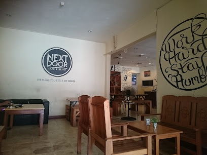 Next Door Cafe & Resto