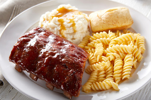 Restaurant «Boston Market», reviews and photos, 45 Farmington Ave, Bristol, CT 06010, USA