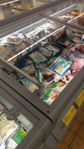 Supermarket «ALDI», reviews and photos, 30960 Lakeshore Blvd, Willowick, OH 44095, USA