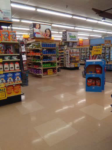 Shopping Mall «Newbridge Square Shopping Center», reviews and photos, 6009 9 Mile Rd, Richmond, VA 23223, USA