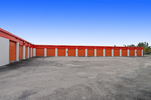 Self-Storage Facility «Public Storage», reviews and photos, 7930 W 20th Ave, Hialeah, FL 33016, USA