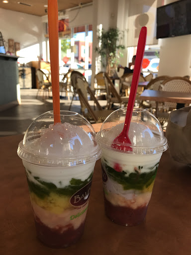 Coffee Shop «BAMBU Desserts & Drinks», reviews and photos, 6901 Stockton Blvd, Sacramento, CA 95823, USA