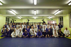 Doncaster Martial Arts Centre