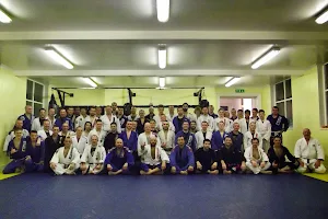 Doncaster Martial Arts Centre image