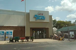 Ace Hardware and Rental image