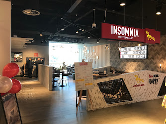 Insomnnia Coffee Company