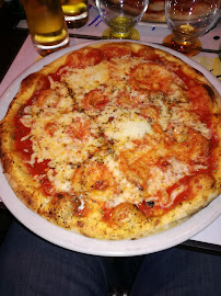 Pizza du Restaurant italien Cara Mamma à Le Pouliguen - n°10