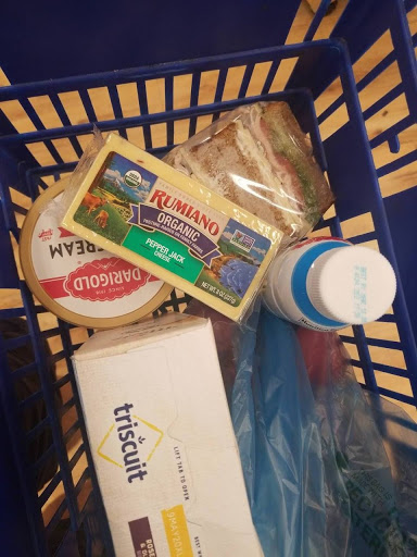 Cosmetics Store «SEPHORA», reviews and photos, 55 Parsonage Rd, Edison, NJ 08837, USA